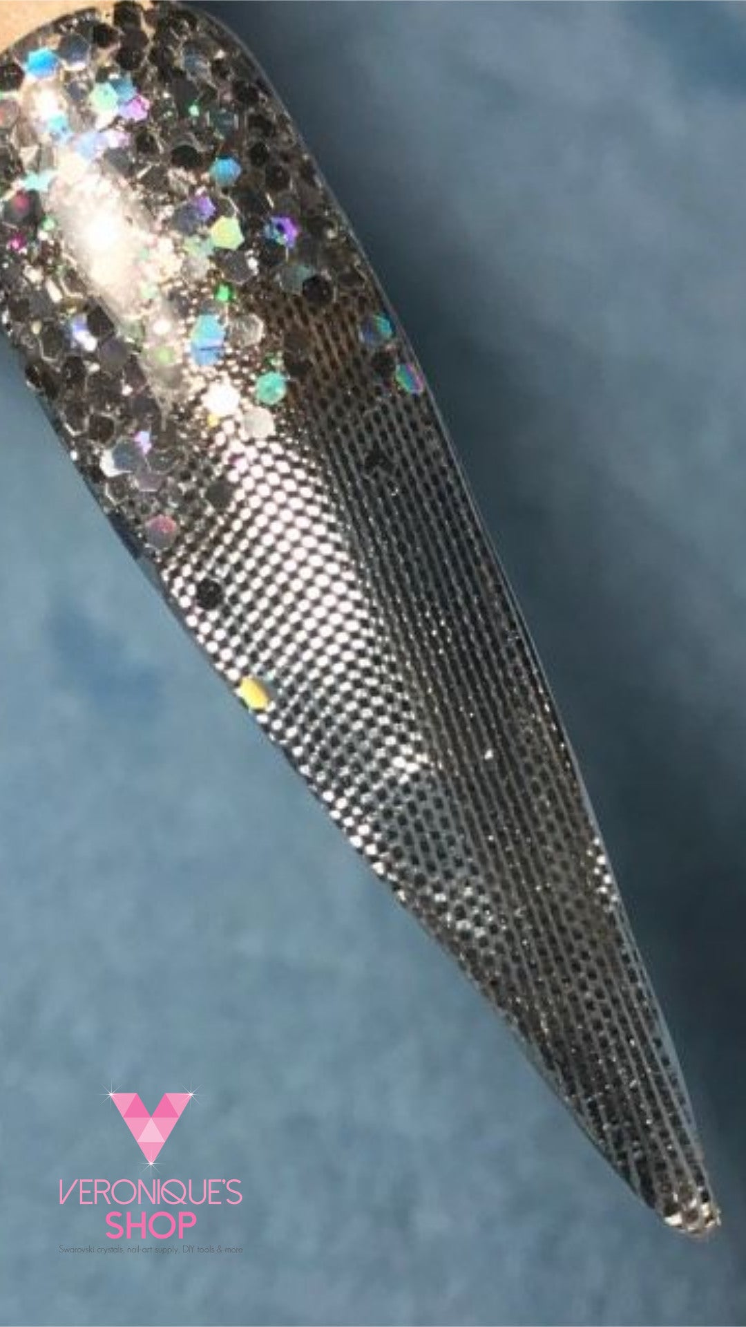 Swarovski Crystal – Nail Art Supplies